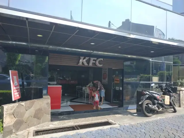 Gambar Makanan KFC 9