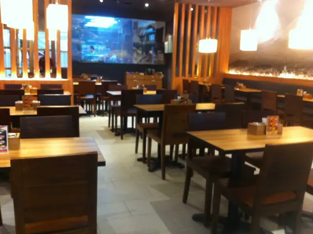 Gambar Makanan Ichiban Sushi 3