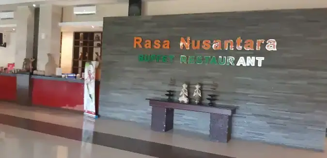 Rasa Nusantara