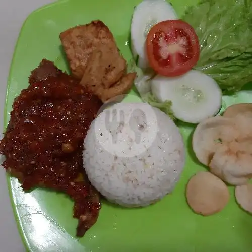 Gambar Makanan Ayam Penyet DP, Paladium Mall 16