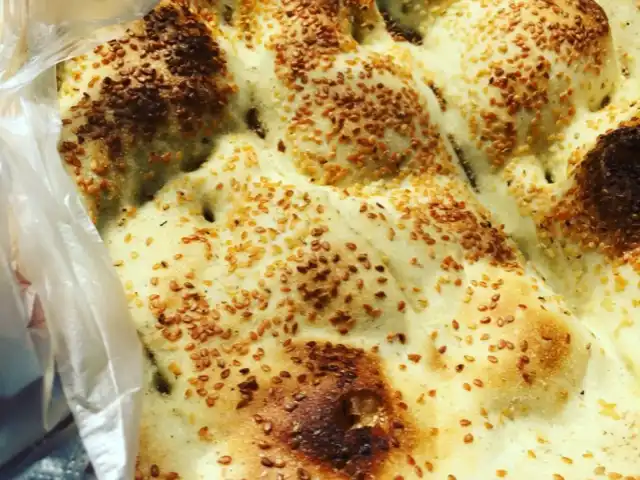 Trabzon Vakfıkebir Ekmeği Fırını'nin yemek ve ambiyans fotoğrafları 19