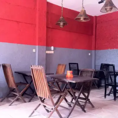 Sari Gumbira Cafe