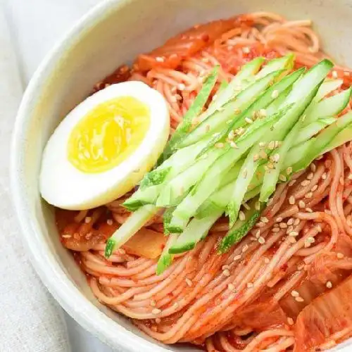 Gambar Makanan Joa Kimchi ( Korean Food ), Kelapa Gading 18