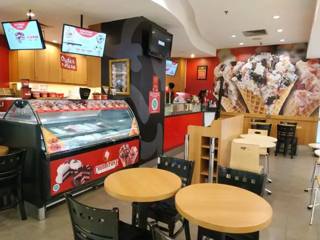 Gambar Makanan Cold Stone Creamery 10