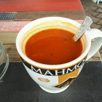 Aktürk Cafe
