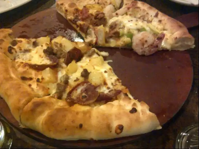 Gambar Makanan Pizza Hut 11