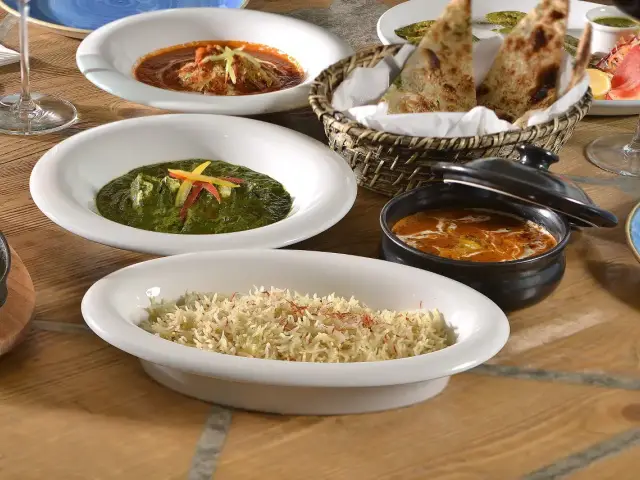 Bombay Masala Indian Restaurant'nin yemek ve ambiyans fotoğrafları 56