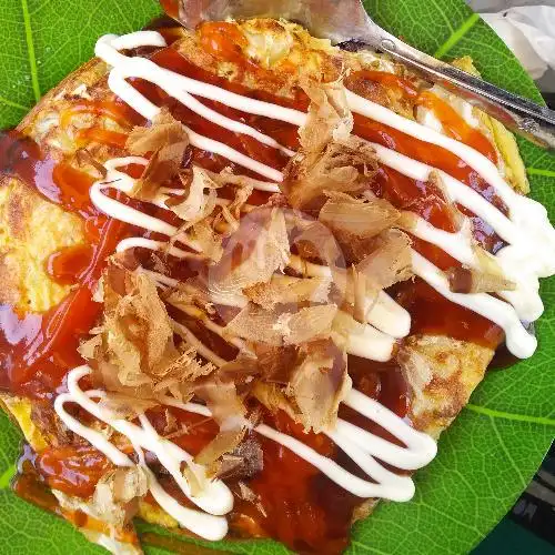 Gambar Makanan Takoyaki Hidayah, Wonorejo 4