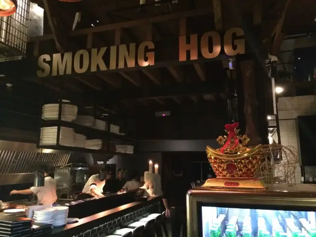 Smoking Hog Restaurant Food Photo 19