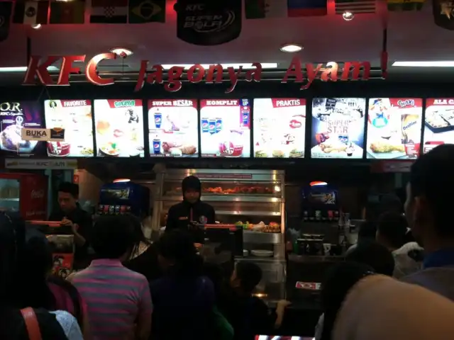 Gambar Makanan KFC 16