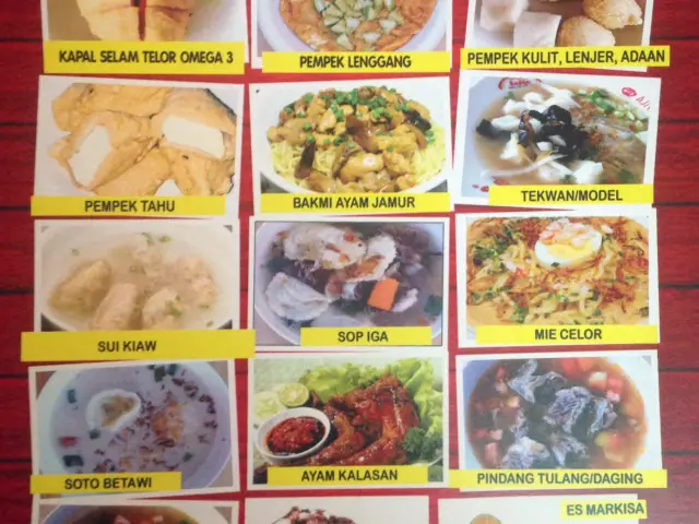 Gambar Makanan Pondok 379 1