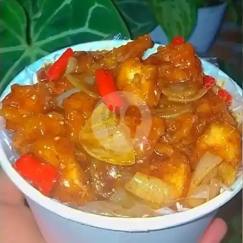 Gambar Makanan Rice Bowl Onokhabe, Kepanjen 3