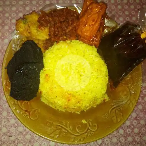 Gambar Makanan Warung Zam Zam, Hj Saripah Raya 19