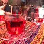 Cafe Mezopotamya'nin yemek ve ambiyans fotoğrafları 6
