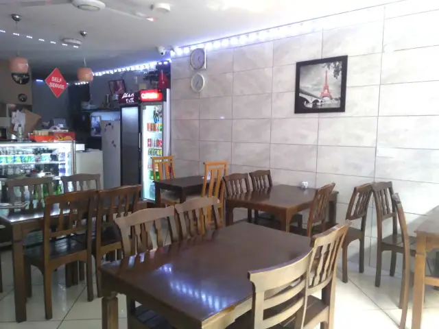 Sılam Cafe'nin yemek ve ambiyans fotoğrafları 4