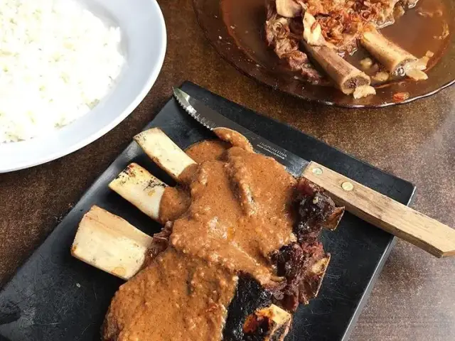 Gambar Makanan Sop Konro Karebosi 7