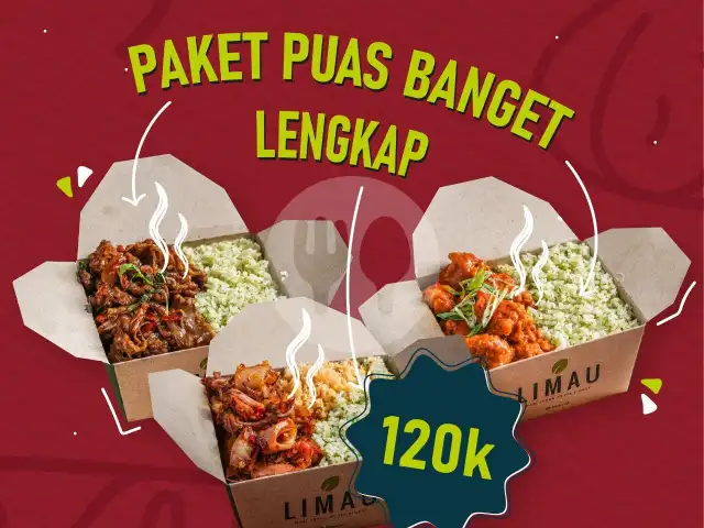 Gambar Makanan Limau, Sawahan Padang 11