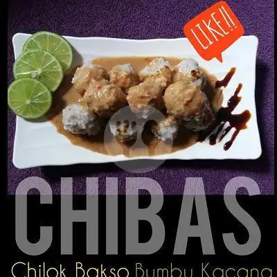 Gambar Makanan Chibas (Chilok Bakso), Pondok Aren 2