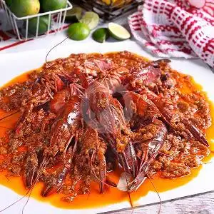 Gambar Makanan THE HOLY CRAB & HOLY SMOKES 12