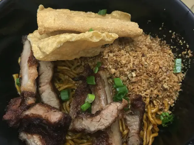 Chilly Pan Mee Food Photo 11