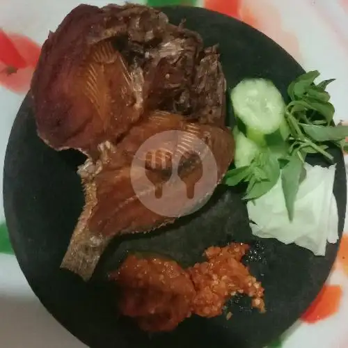 Gambar Makanan AYAM BAKAR Warung Ndowehh, Jimbaran 12