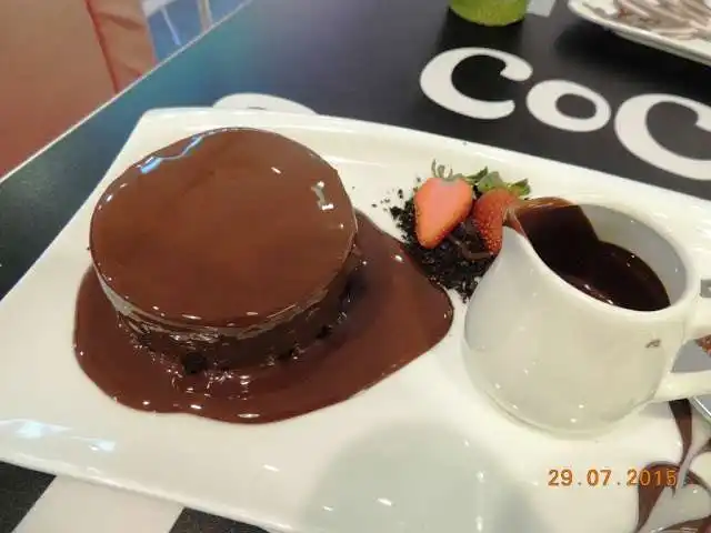 Mad About Coco Food Photo 14