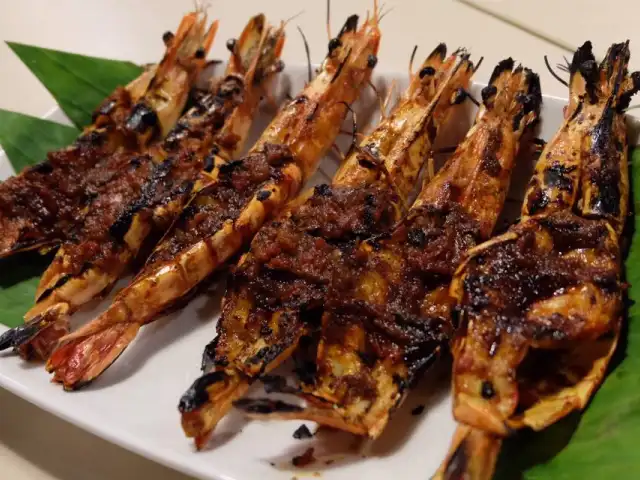 Gambar Makanan Ikan Bali Jimbaran 9