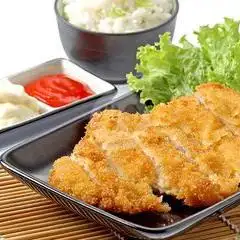 Gambar Makanan Lucky Chicken Food, Sujeng Jeroni. 2