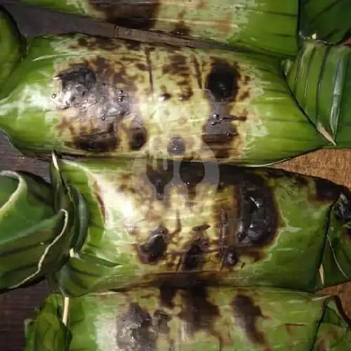 Gambar Makanan Nasi Bakar Aqis, Sukaraja 16