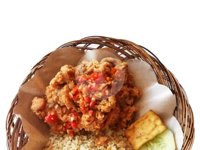 Gambar Makanan Ayam Geprek Bangsus, Jombang Kota 1