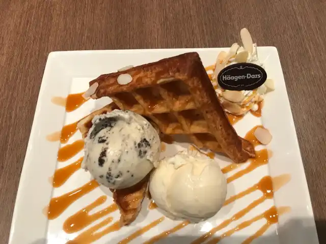 Gambar Makanan Häagen-Dazs 3