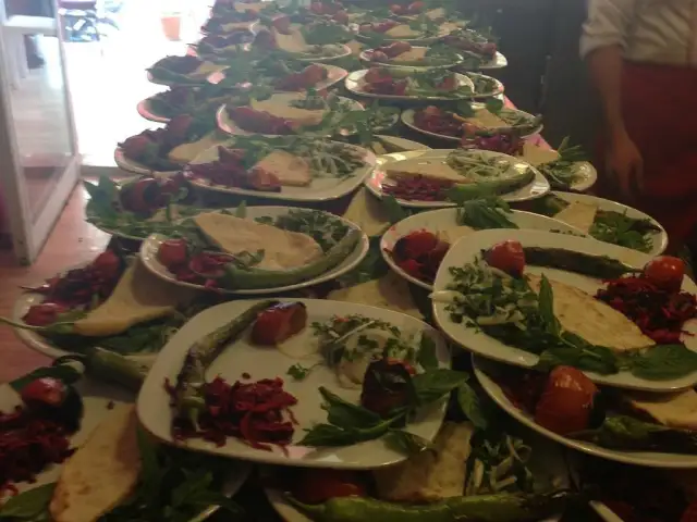 Yörem Gaziantep Mutfağı'nin yemek ve ambiyans fotoğrafları 7
