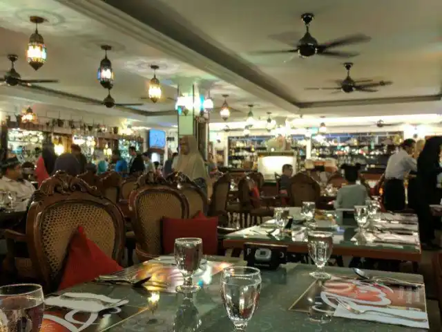 Restaurant Al Diafah Food Photo 12