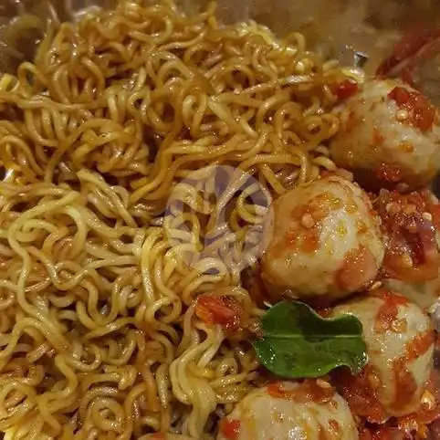 Gambar Makanan Mie Meledak 10