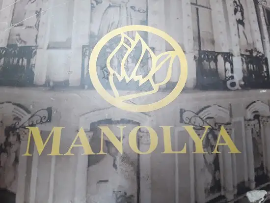 Manolya Restaurant'nin yemek ve ambiyans fotoğrafları 13