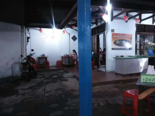 Gambar Makanan Pondok Seafood Hj. Helen 10