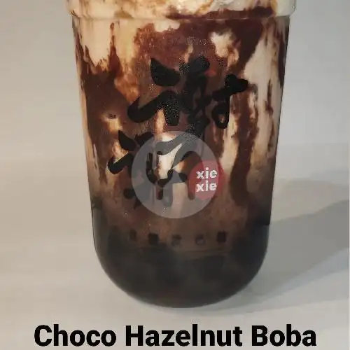 Gambar Makanan Kame Boba, Blahkiuh-Abiansemal 7