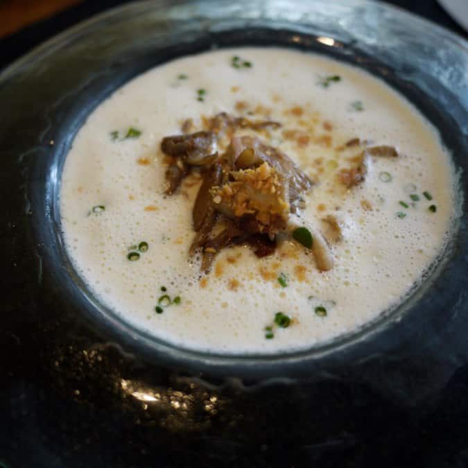 Chef Laudico Bistro Filipino near me in Ayala Triangle Gardens