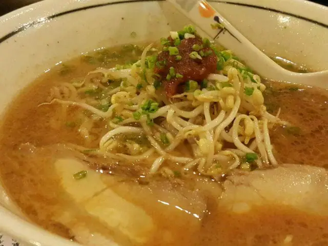 Ukokkei Ramen Ron Food Photo 16