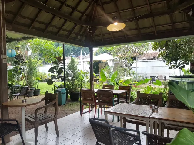 Gambar Makanan Semusim Coffee Garden 5