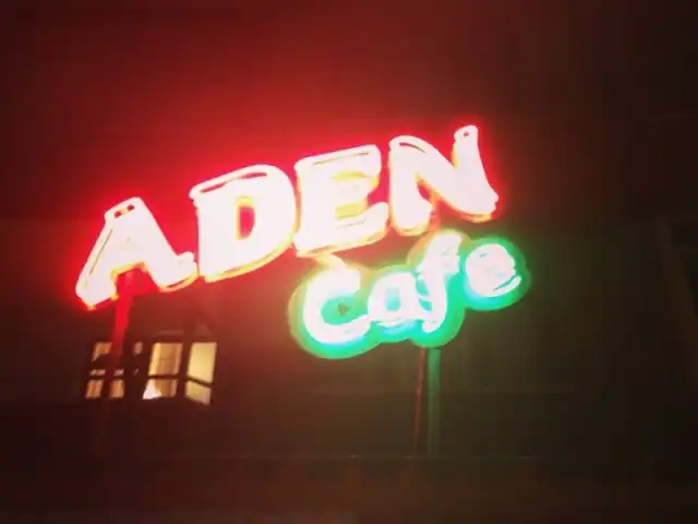 ADEN CAFE'nin yemek ve ambiyans fotoğrafları 4