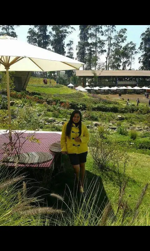 Gambar Makanan Dusun Bambu 18