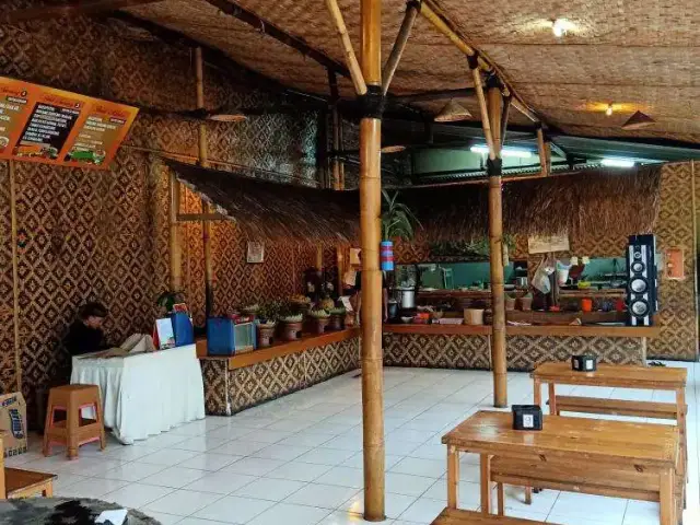 Gambar Makanan Cucurak Warung Sunda 13