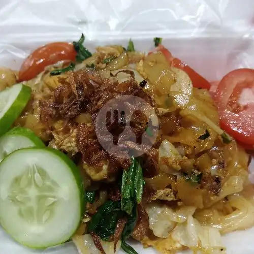 Gambar Makanan Nasi Goreng Spesial 98 MAS TONY, Margahayu, Bekasi Timur 1