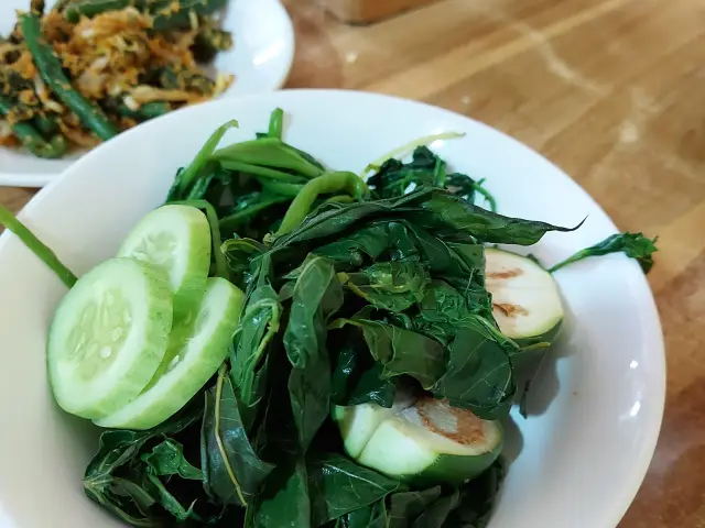 Gambar Makanan Warung Nasi Alam Sunda 5