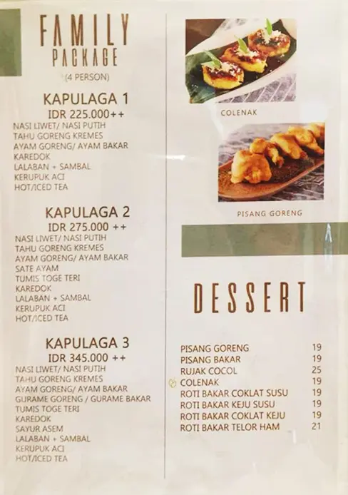 Gambar Makanan Kapulaga 5