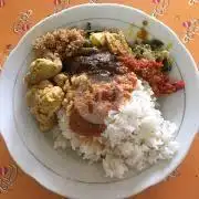 Gambar Makanan Rumah Makan Padang Kambang Jaya, Mengwi 1