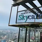 Sky Cafe KL Tower Food Photo 3