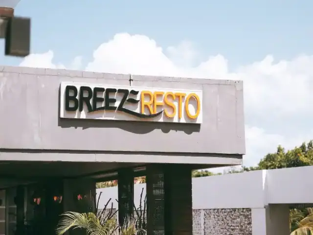 Breeze - Grand Inna Kuta