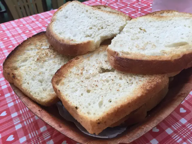 Degirmen Selale Aile Restorani'nin yemek ve ambiyans fotoğrafları 17